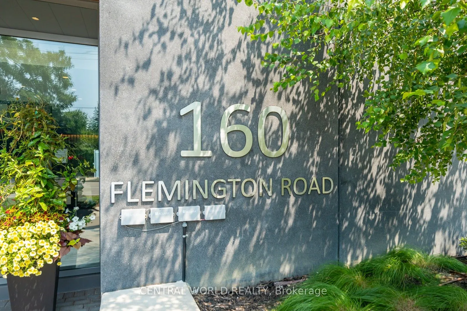 160 Flemington Road, #306