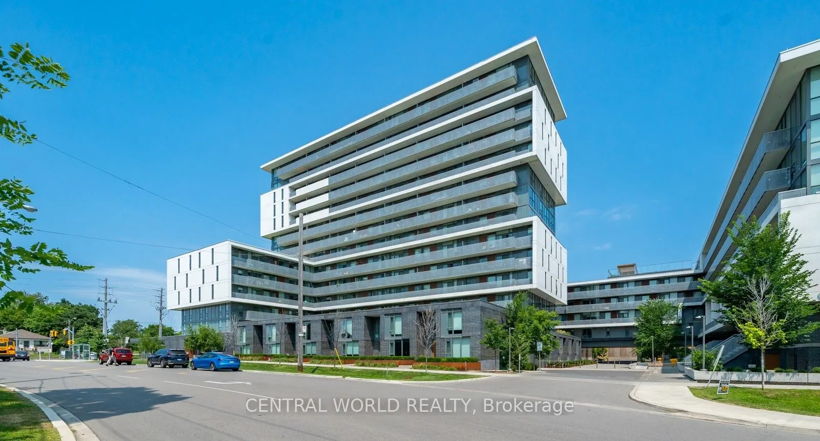 160 Flemington Road, #306