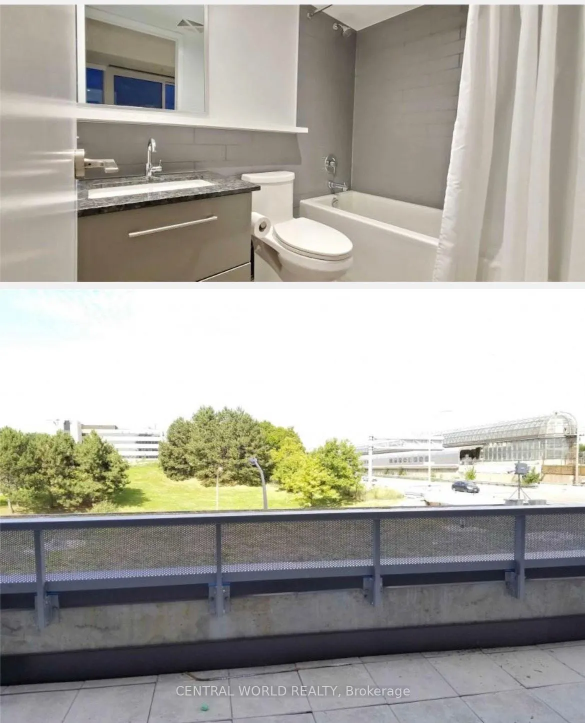 160 Flemington Road, #306