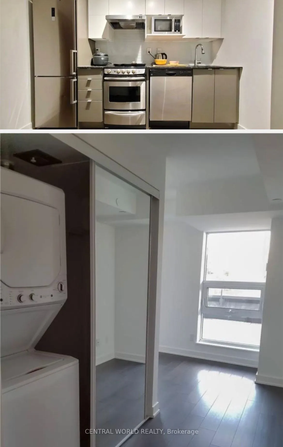 160 Flemington Road, #306