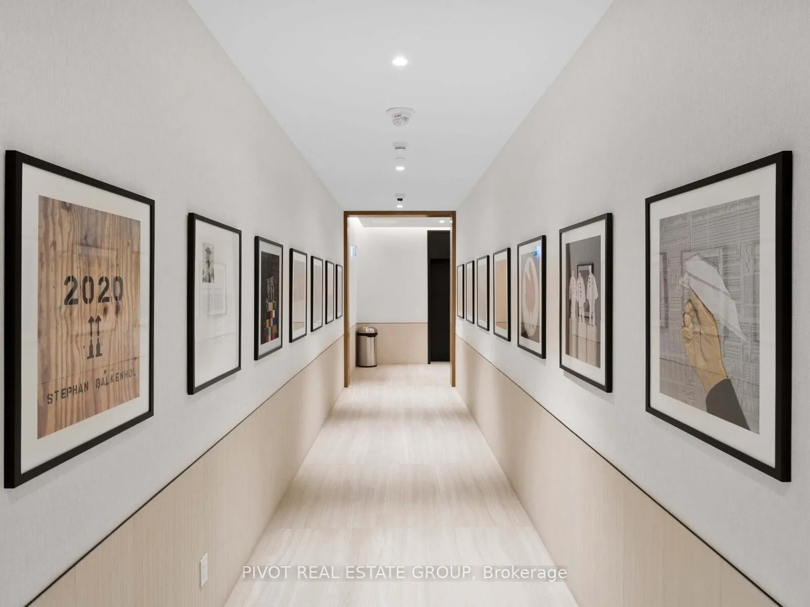 4023 The Exchange, #2709