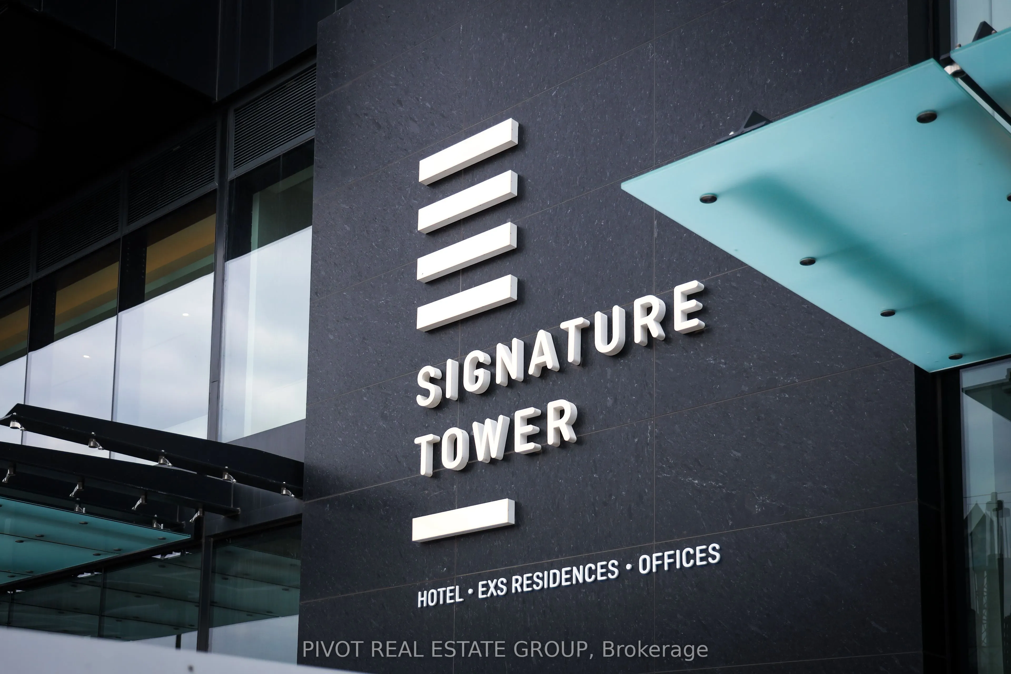 4023 The Exchange, #2709