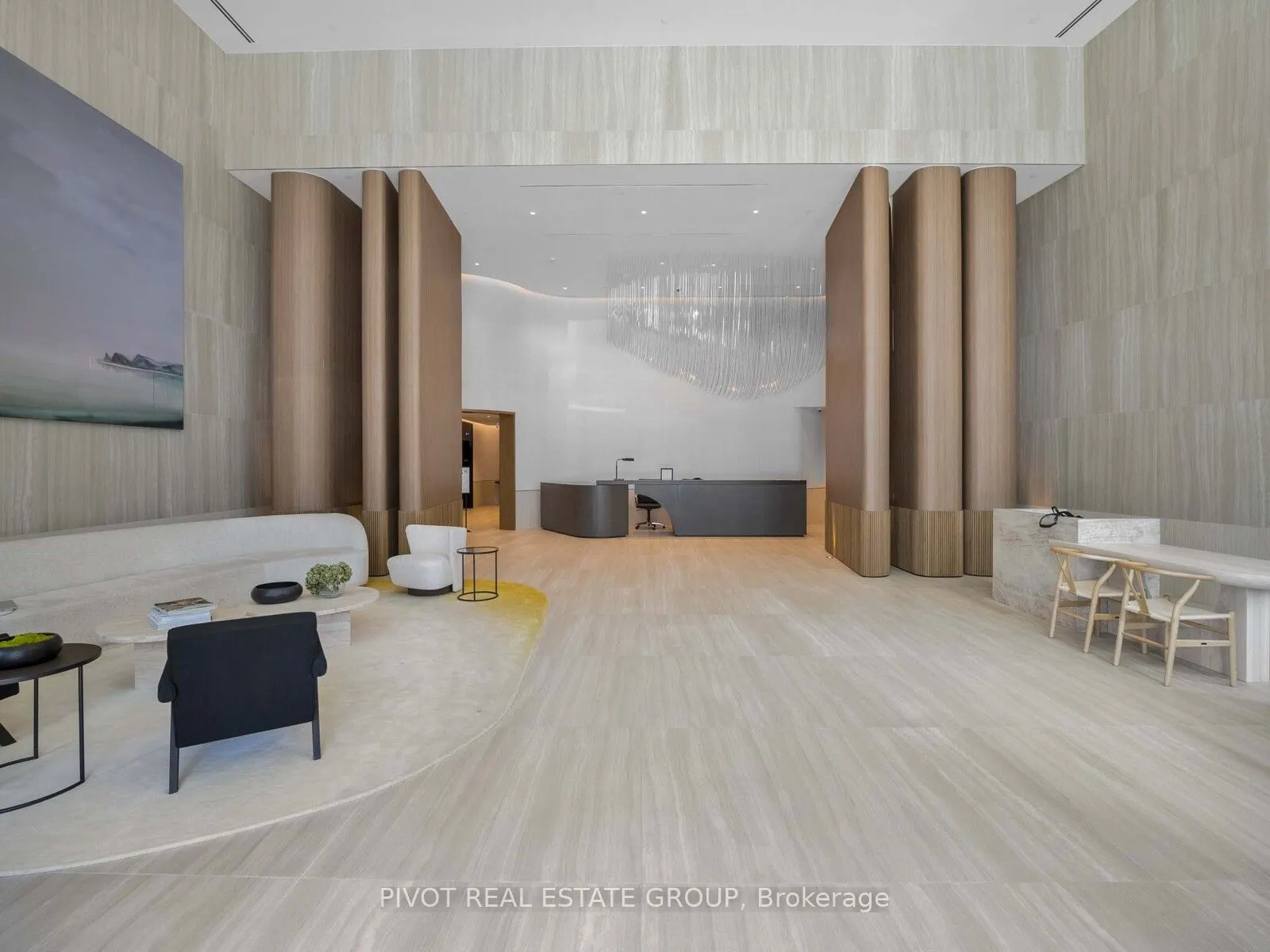 4023 The Exchange, #2709