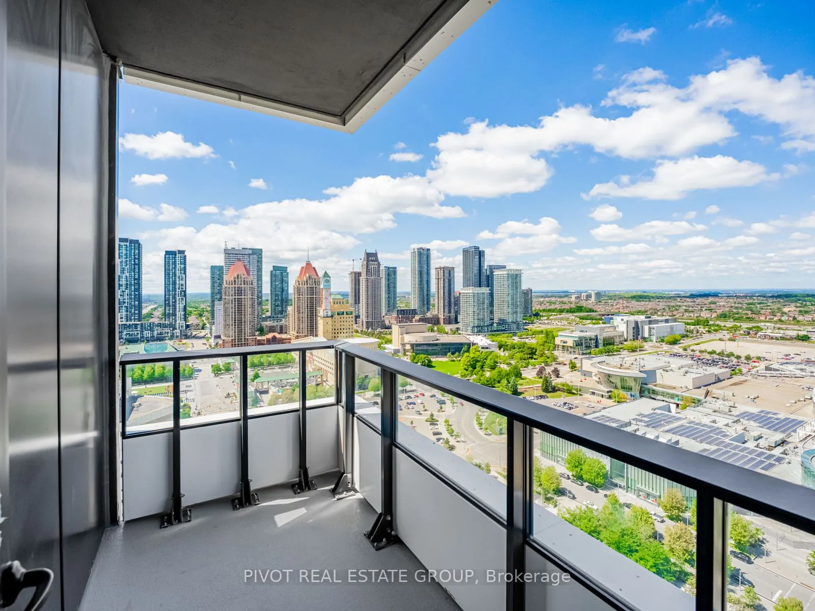 4023 The Exchange, #2709