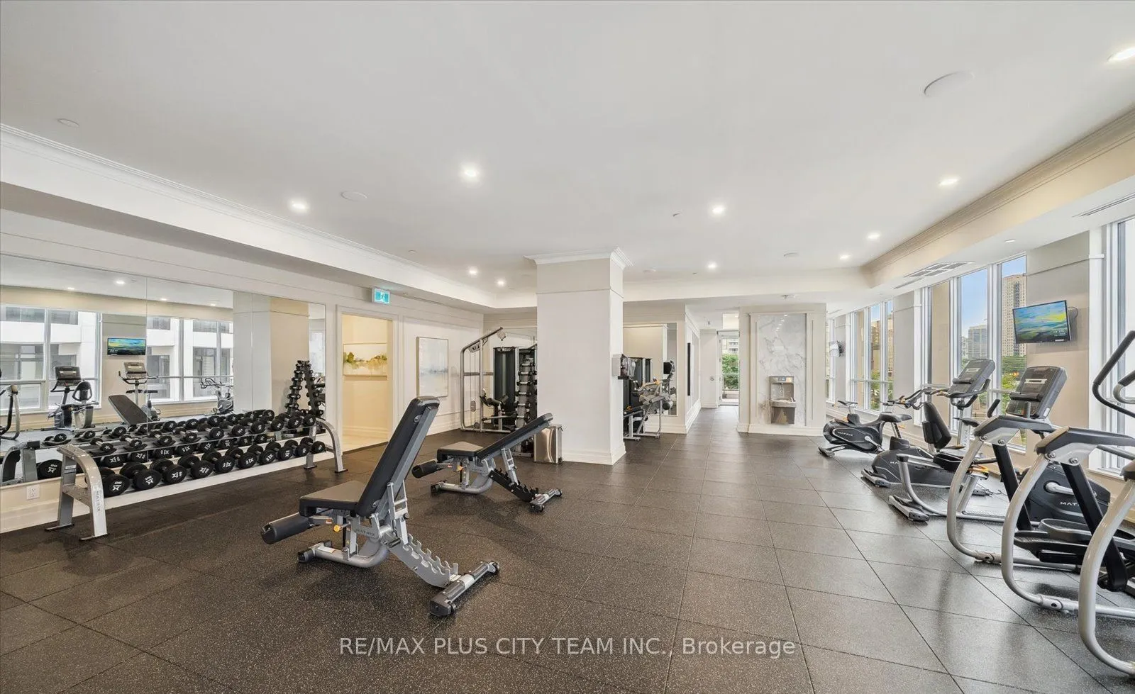 36 Elm Drive W, #2709