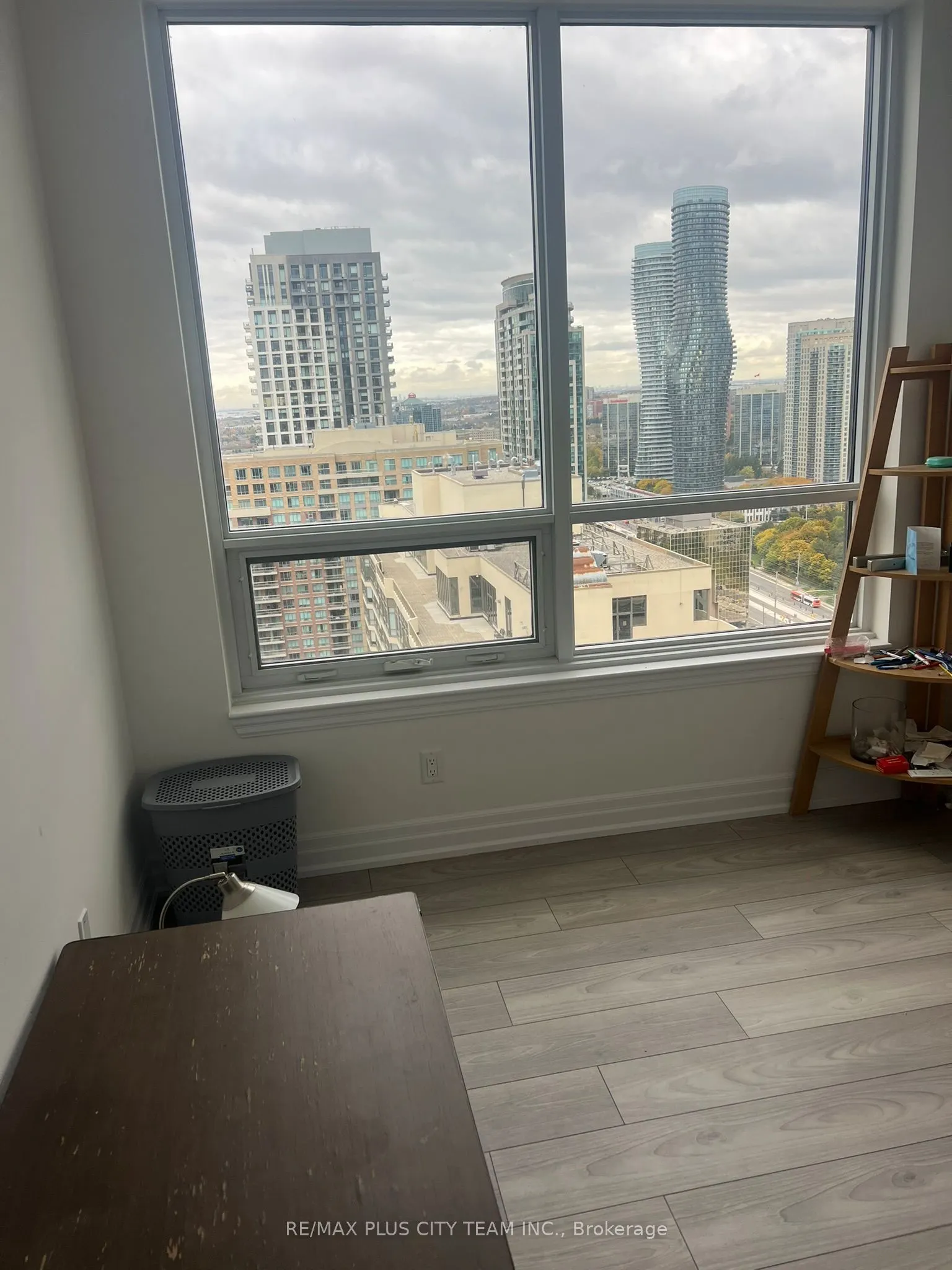 36 Elm Drive W, #2709