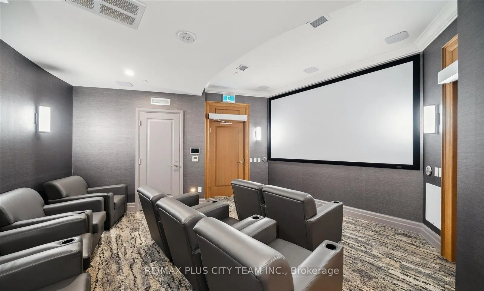 36 Elm Drive W, #2709