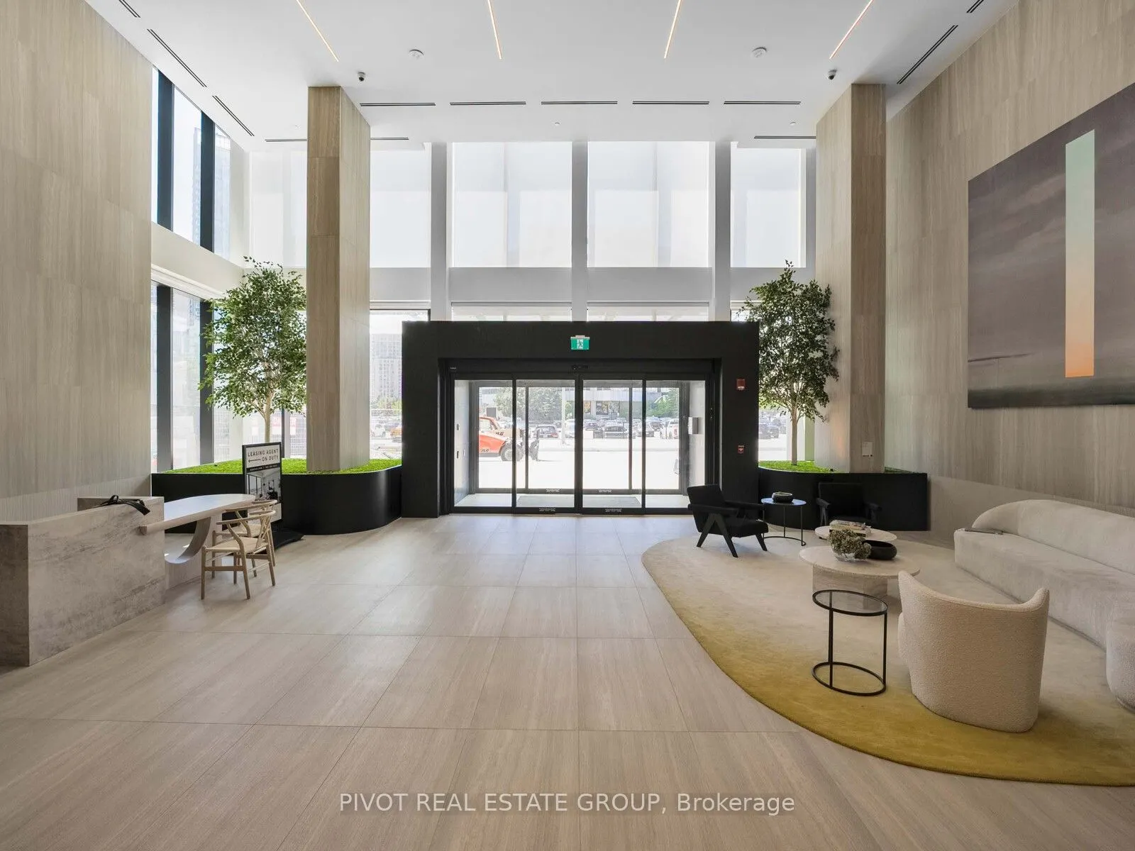 4023 The Exchange, #PH09