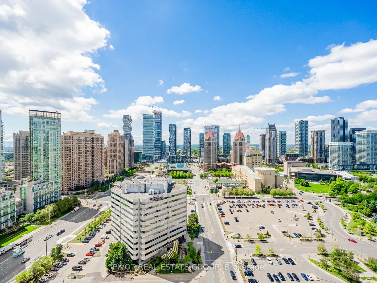 4023 The Exchange, #PH09