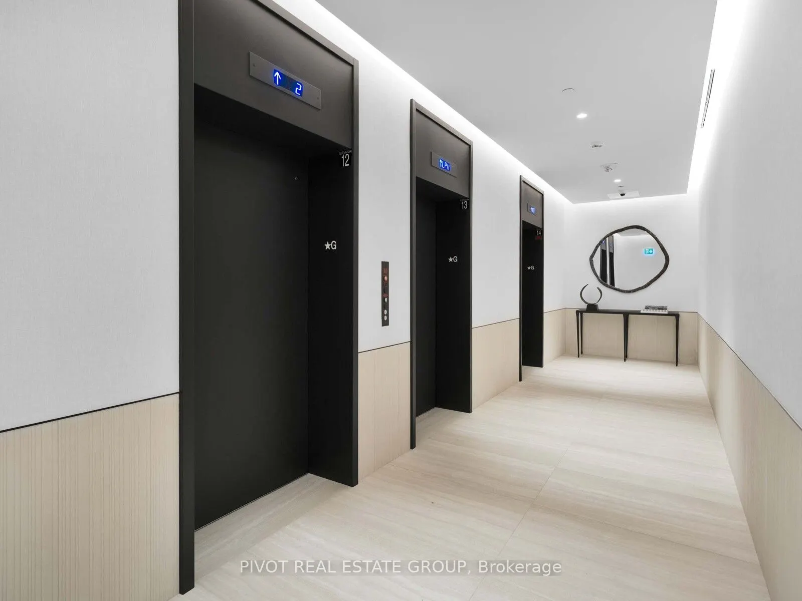 4023 The Exchange, #PH09