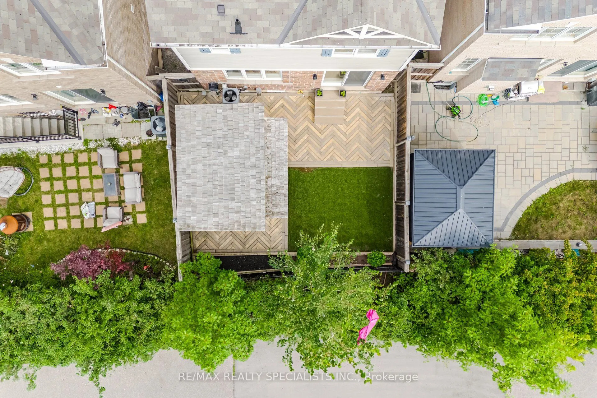 519 English Mill Court