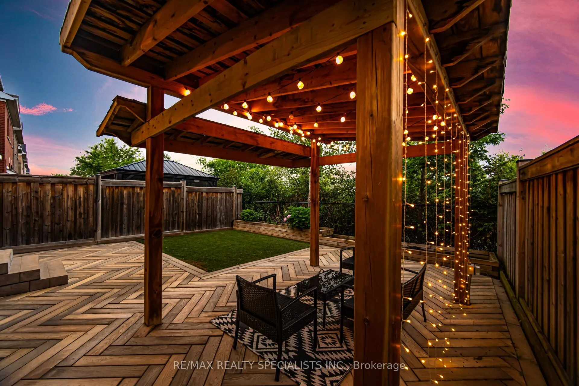 519 English Mill Court