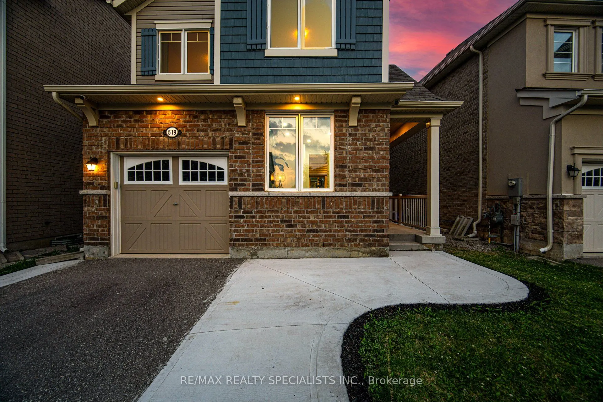 519 English Mill Court