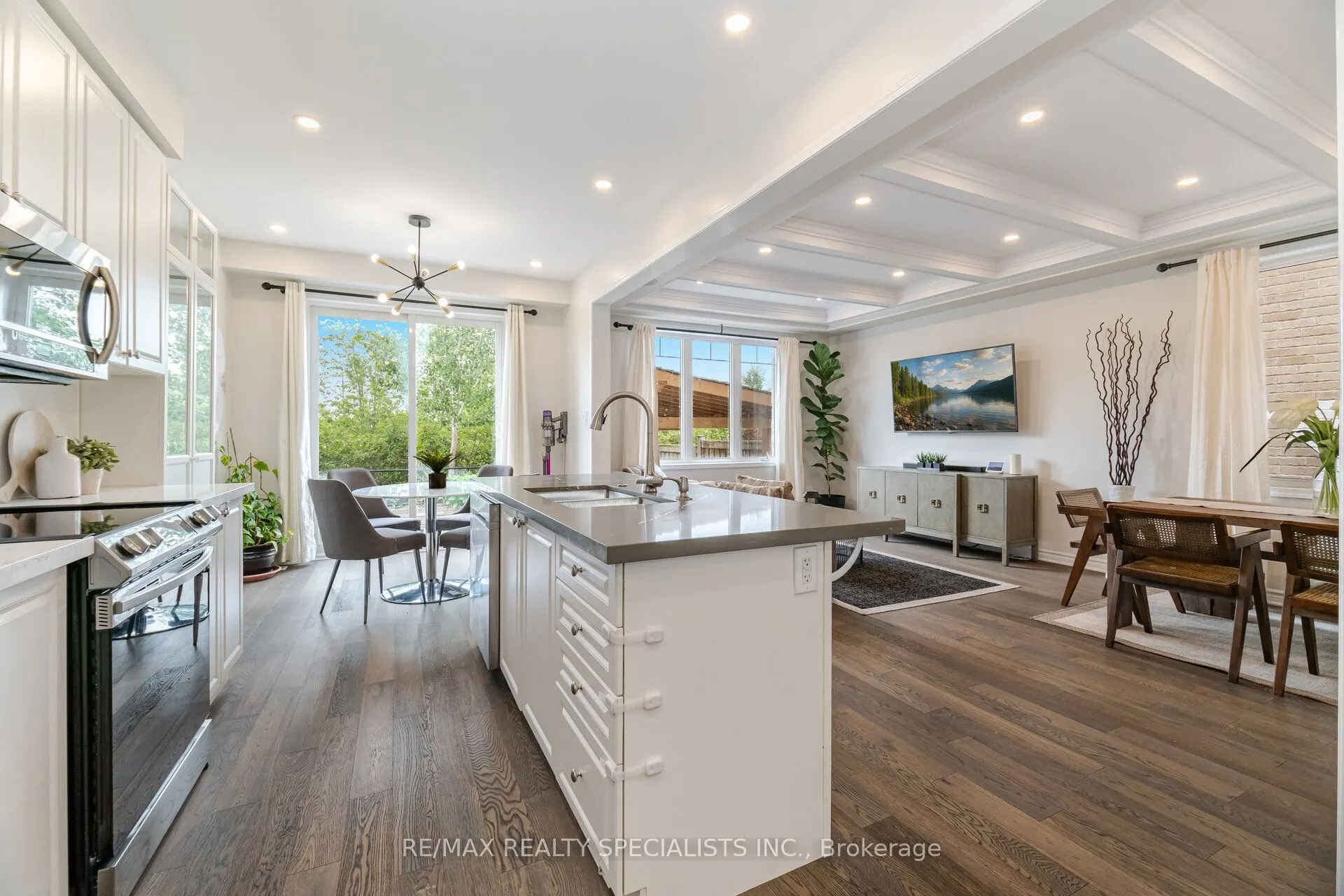 519 English Mill Court