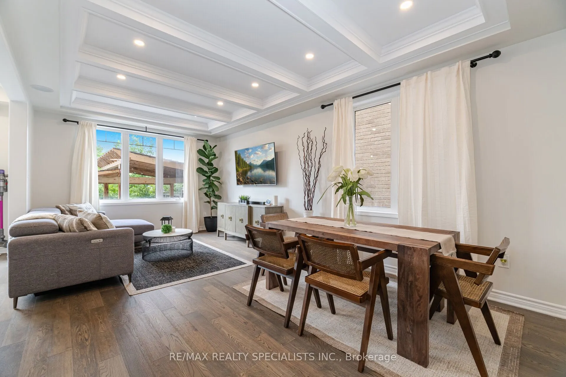 519 English Mill Court