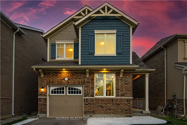 519 English Mill Court