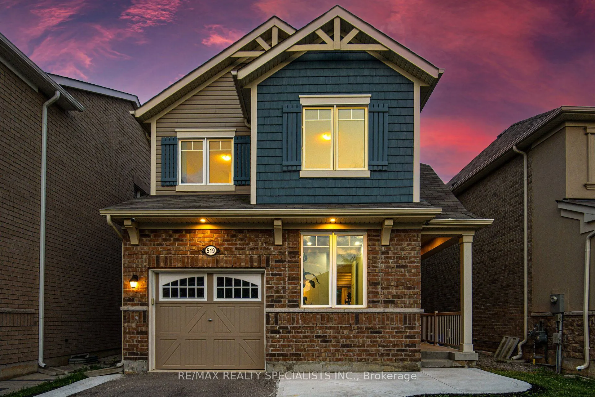 519 English Mill Court