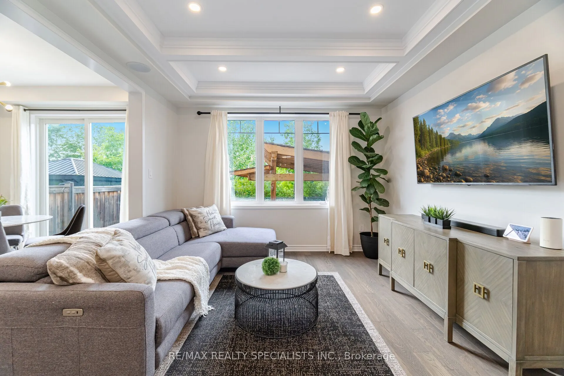 519 English Mill Court