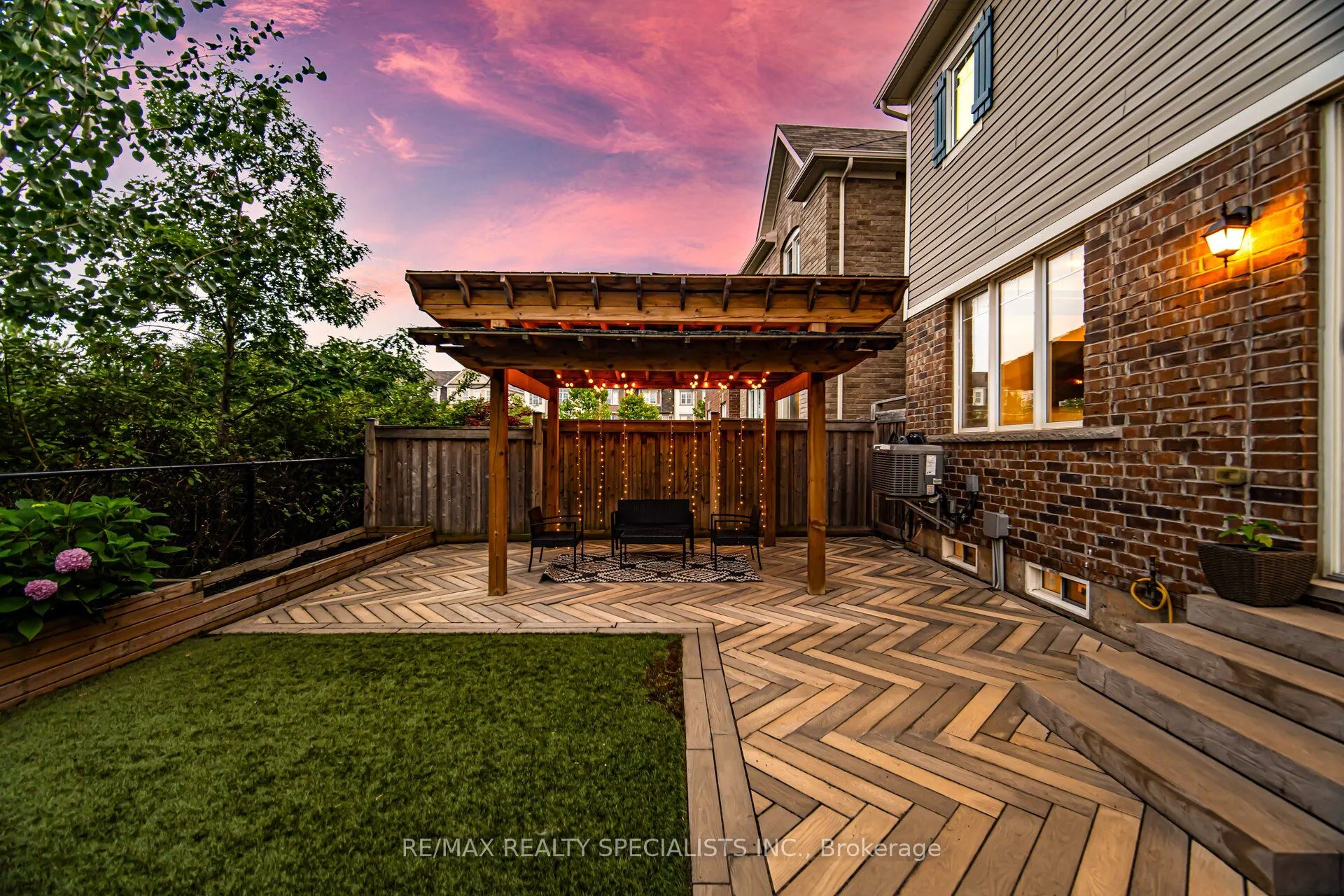 519 English Mill Court