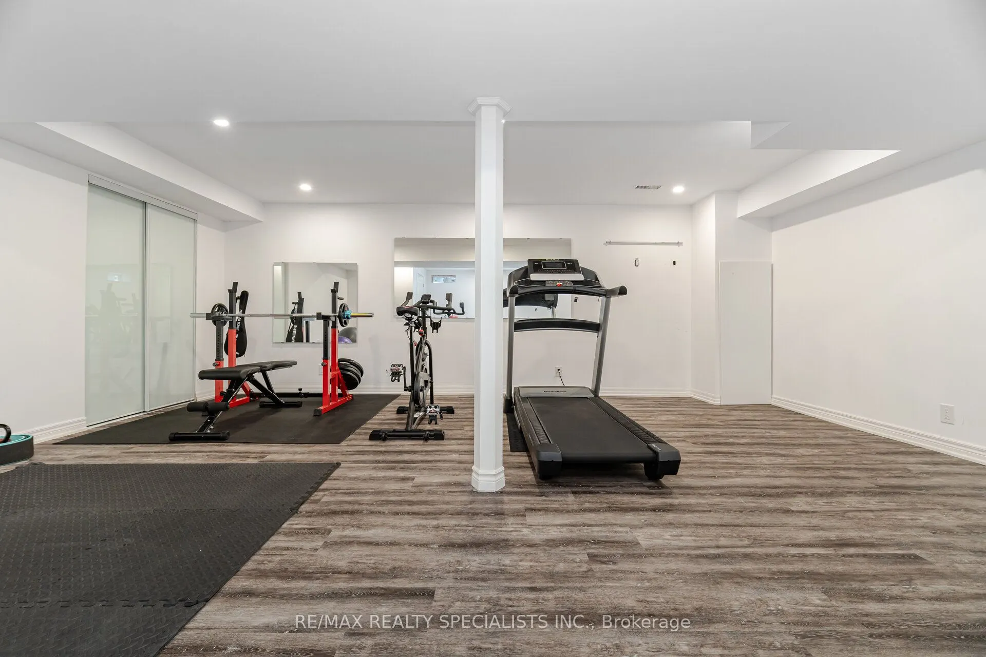 519 English Mill Court