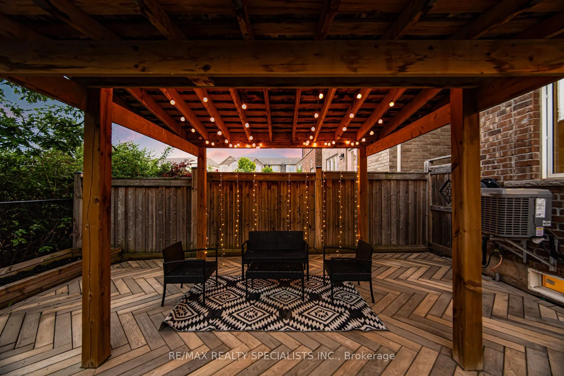 519 English Mill Court