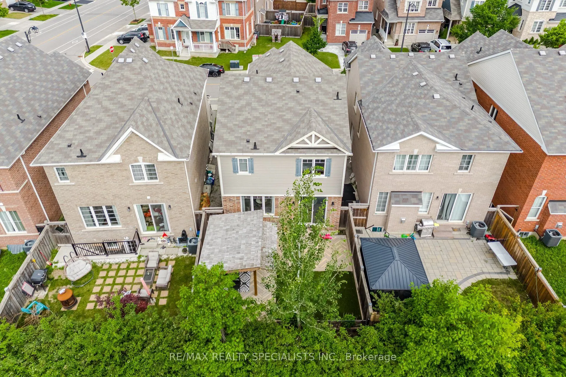 519 English Mill Court