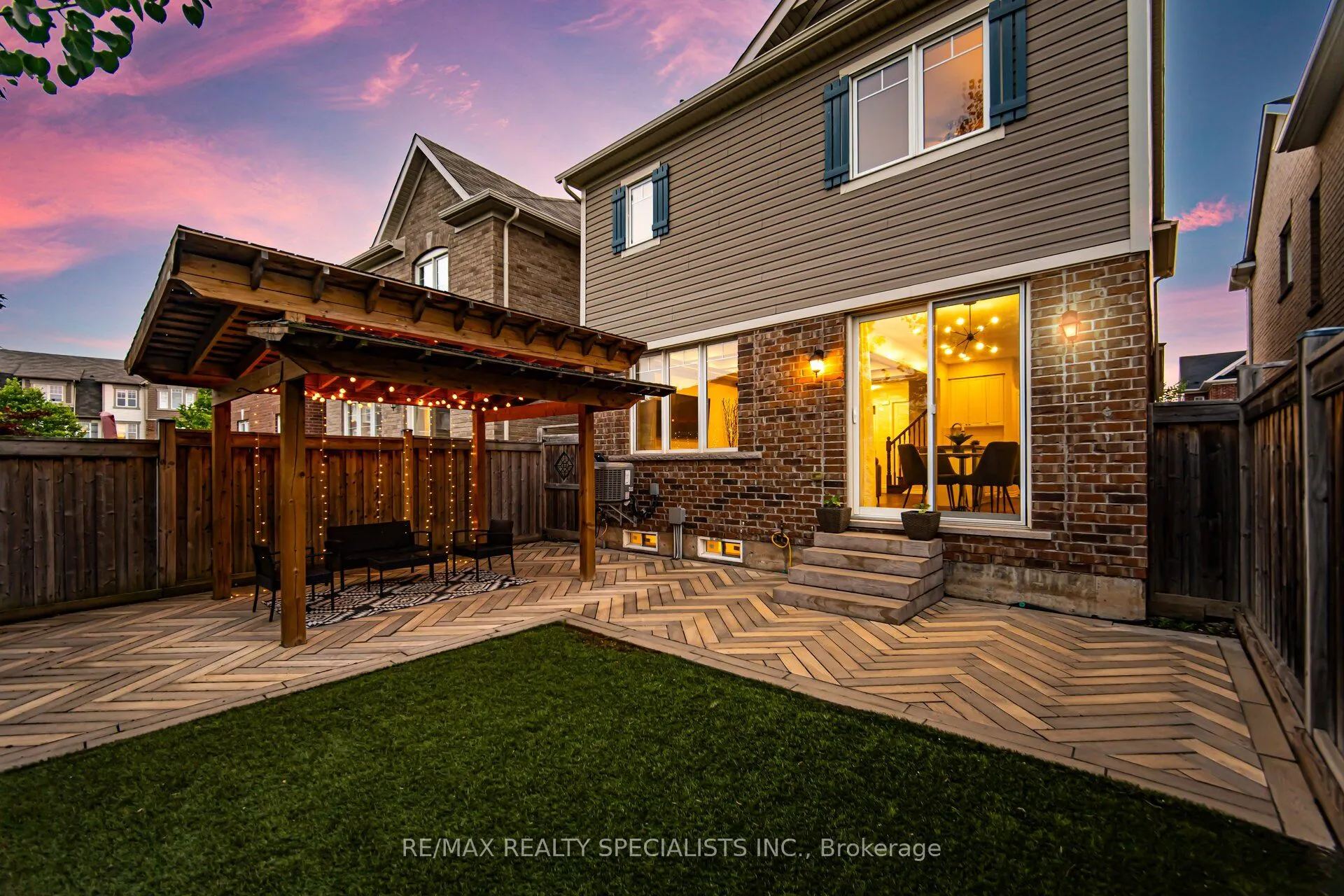 519 English Mill Court