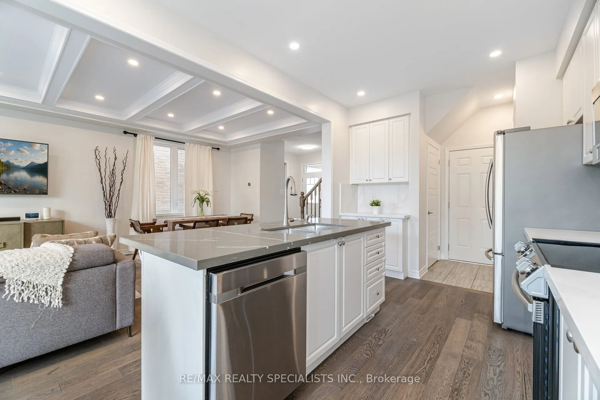 519 English Mill Court