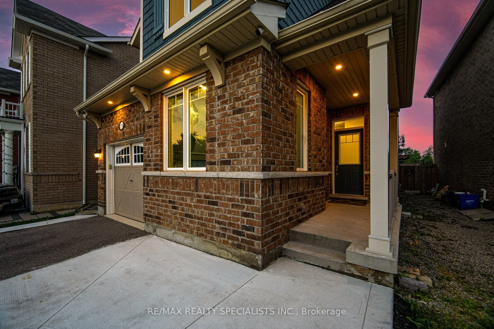 519 English Mill Court