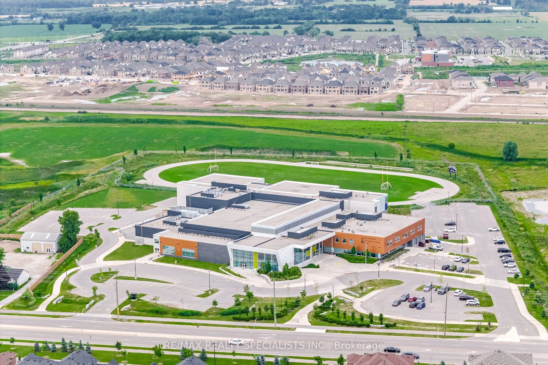 519 English Mill Court