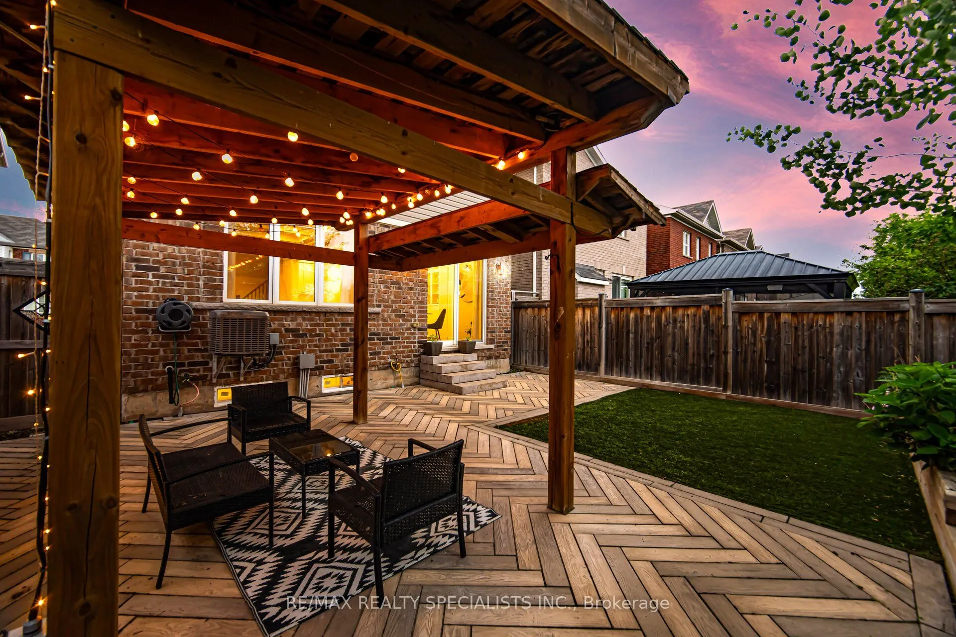 519 English Mill Court