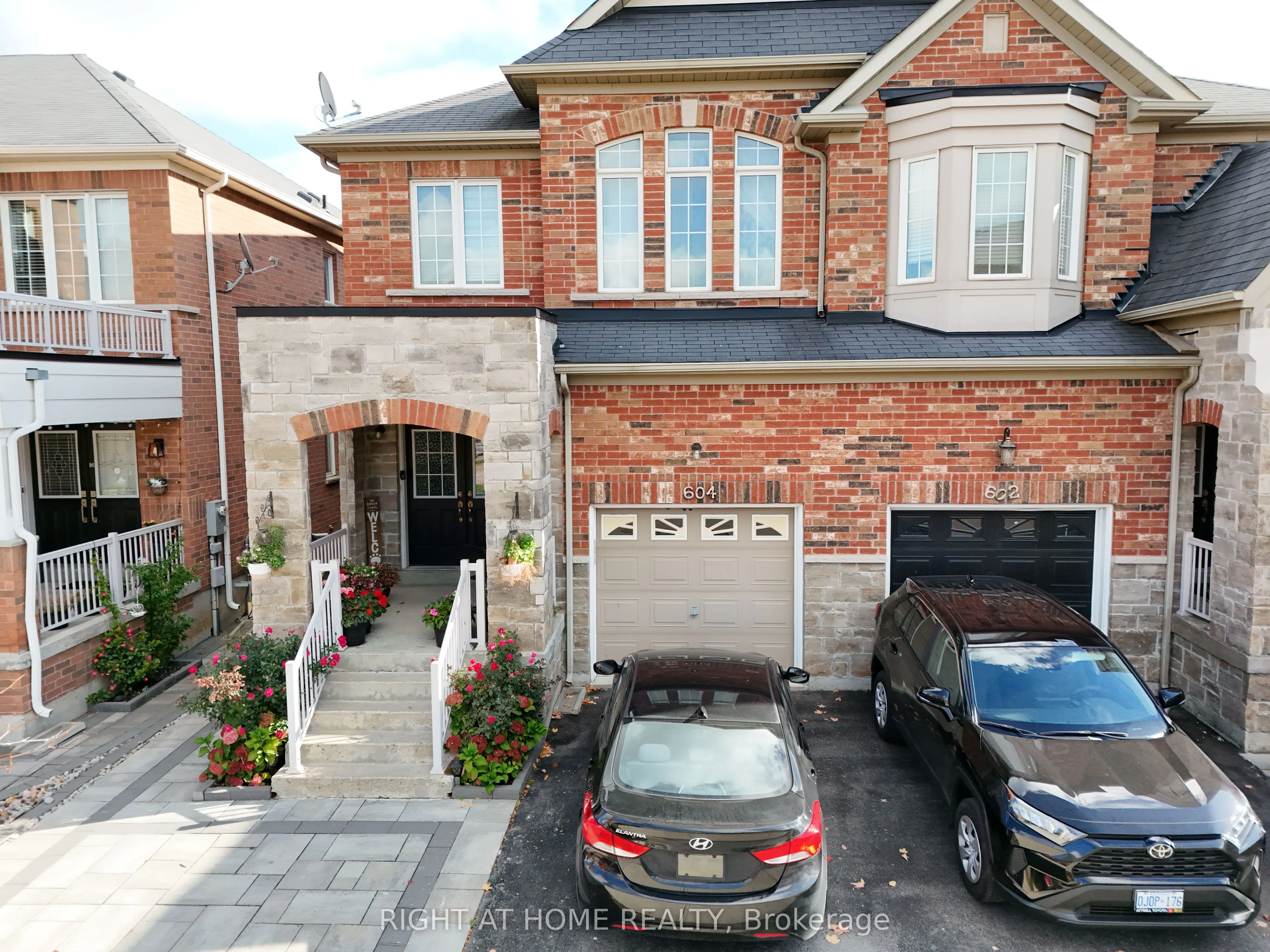 604 Lott Crescent, #Bsmt