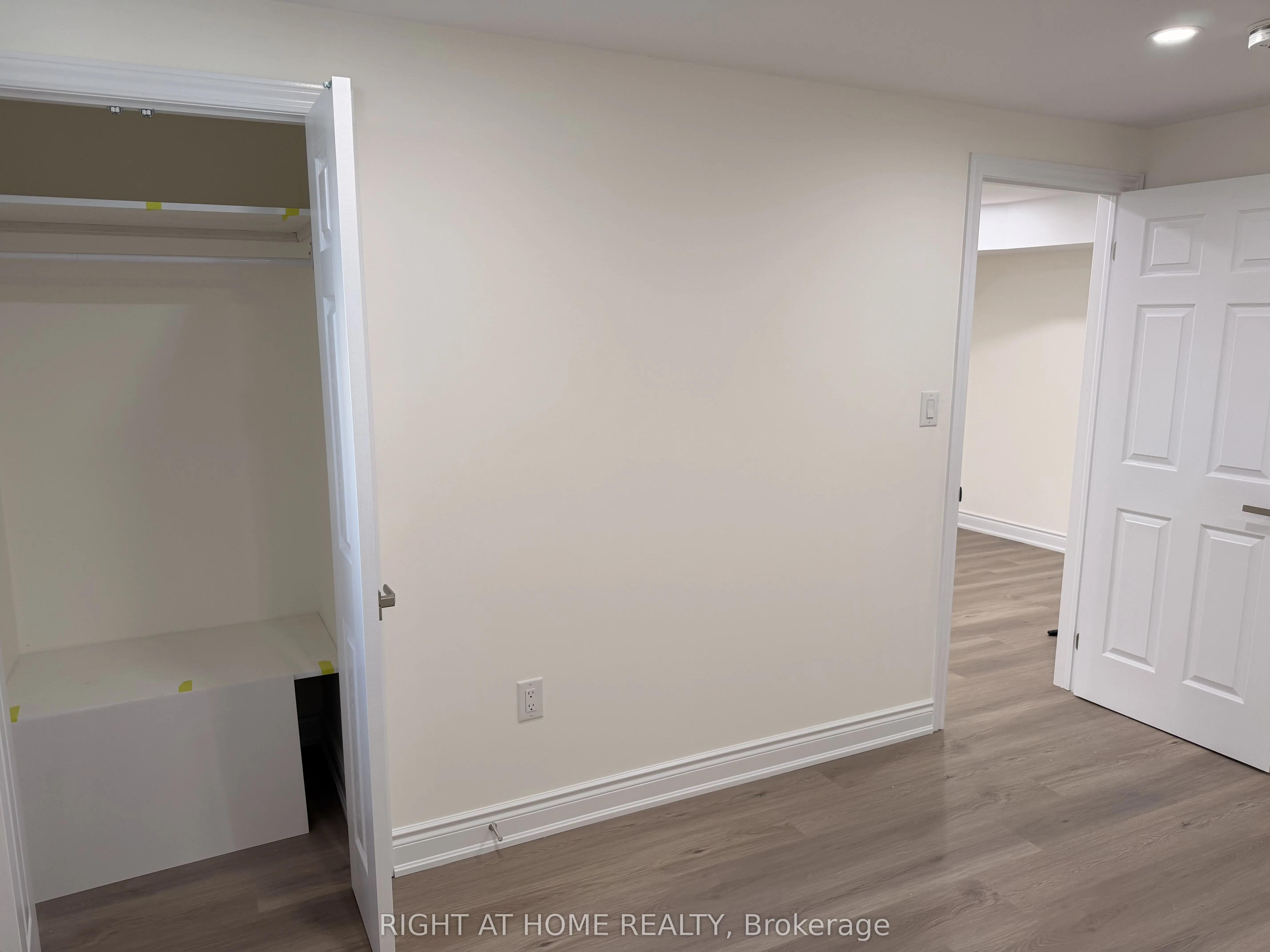 604 Lott Crescent, #Bsmt