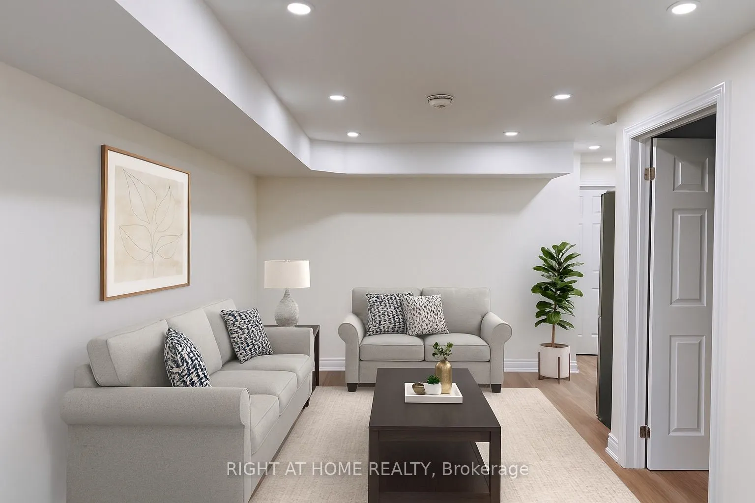 604 Lott Crescent, #Bsmt