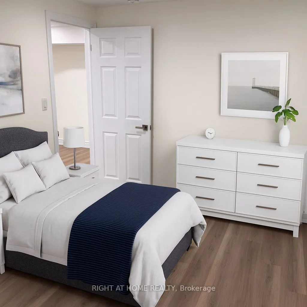 604 Lott Crescent, #Bsmt