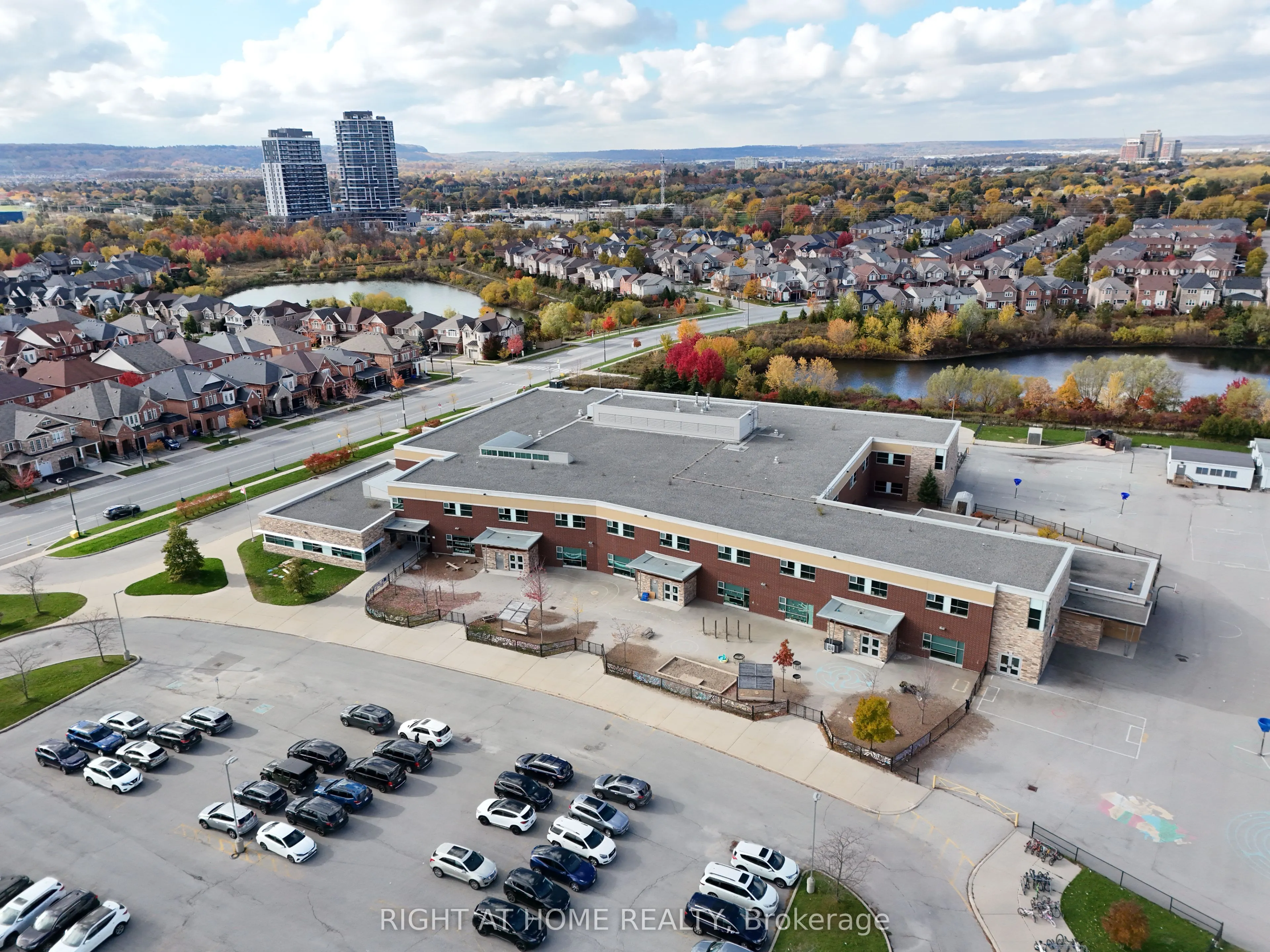 604 Lott Crescent, #Bsmt