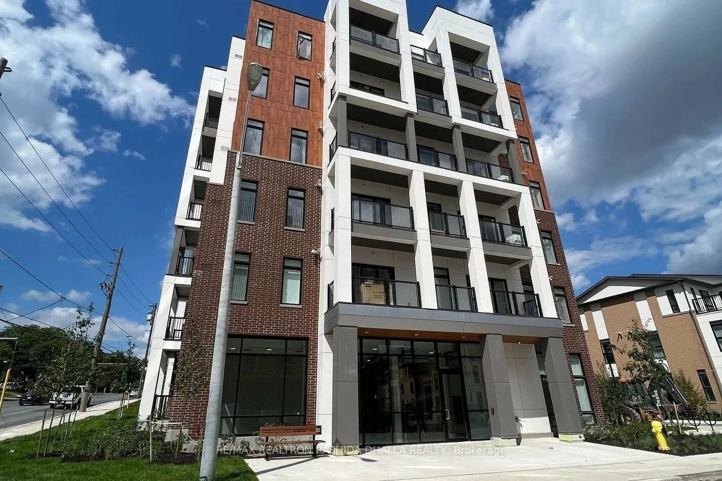 160 Canon Jackson Drive, #305