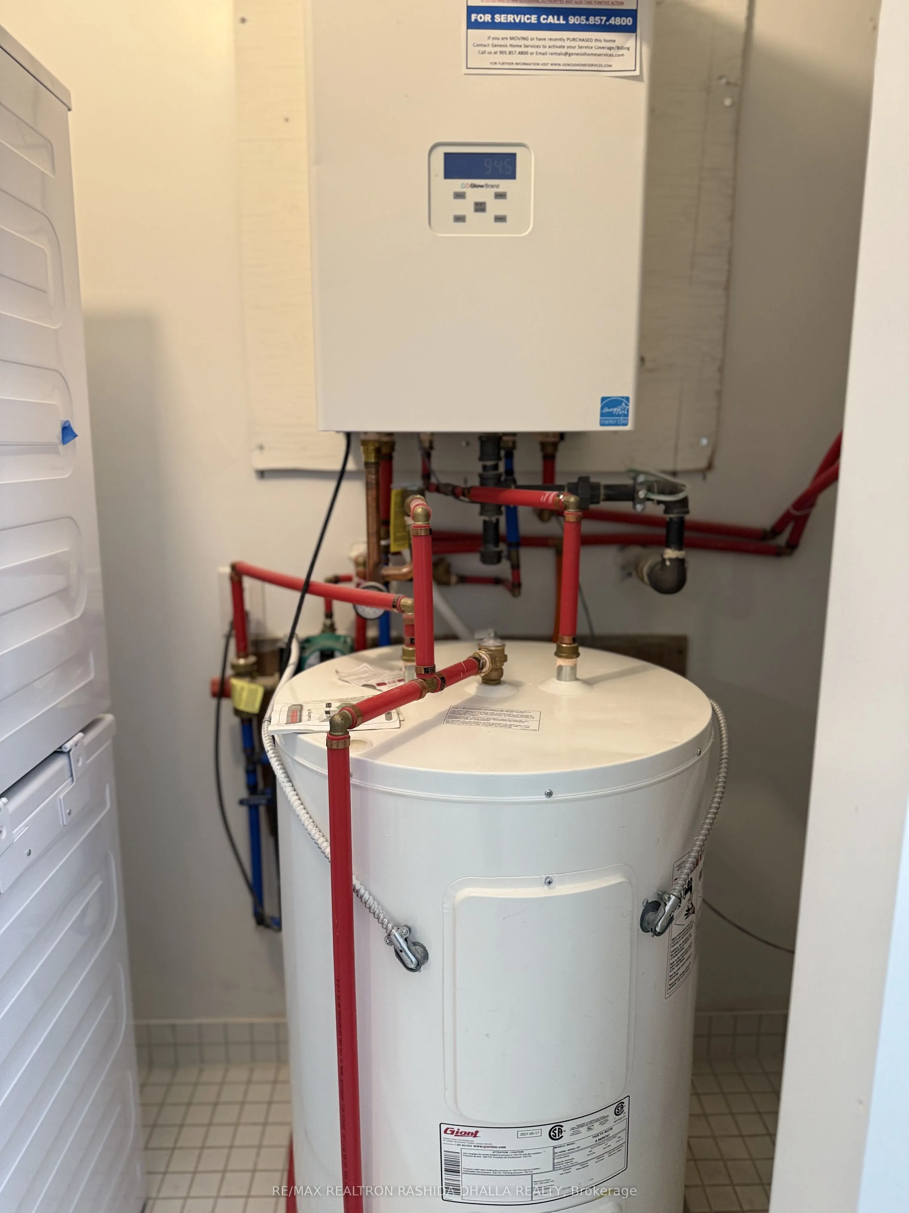 160 Canon Jackson Drive, #305