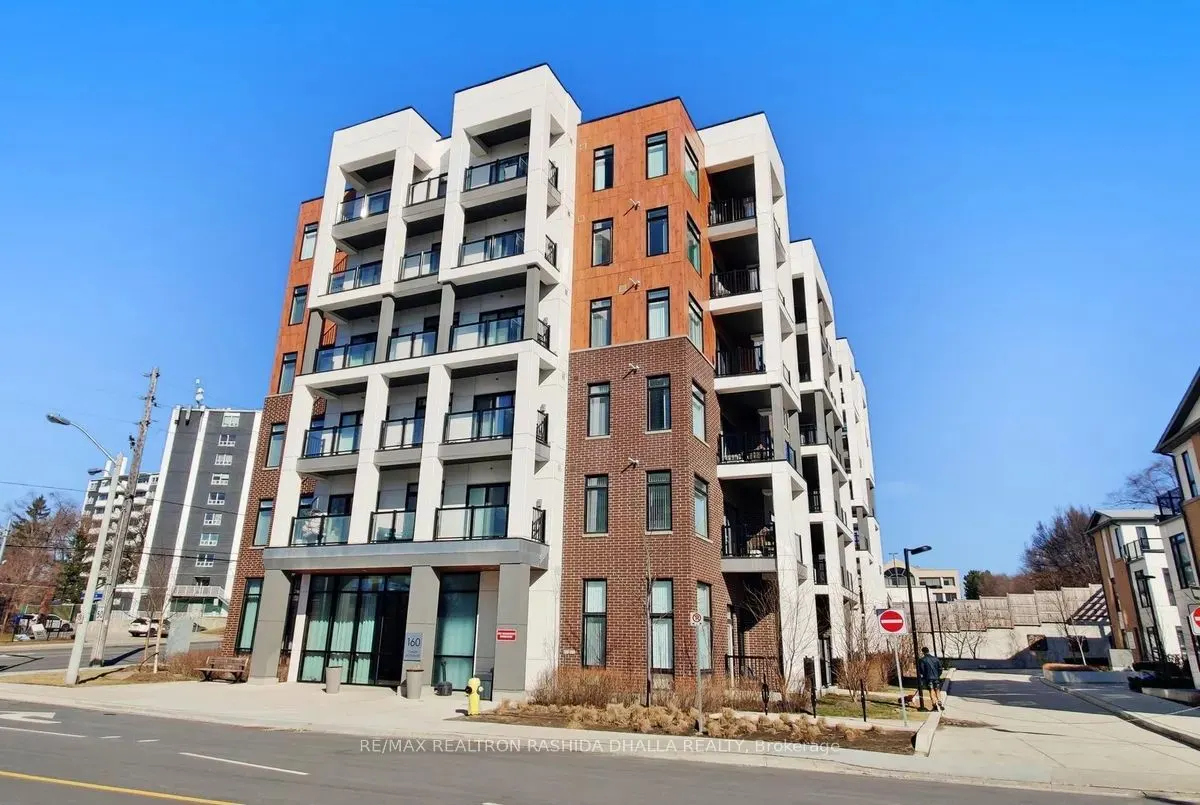 160 Canon Jackson Drive, #305