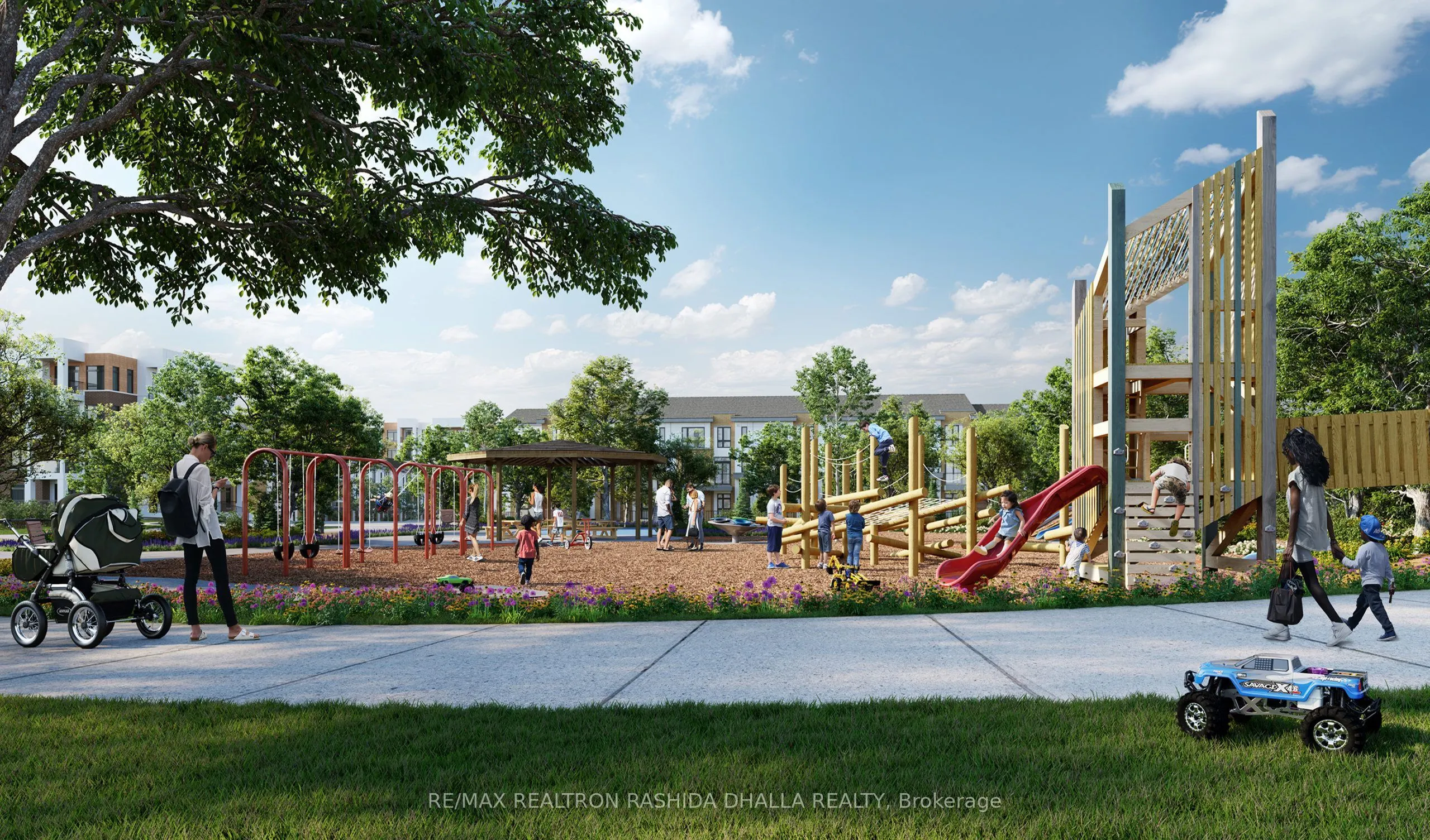 160 Canon Jackson Drive, #305