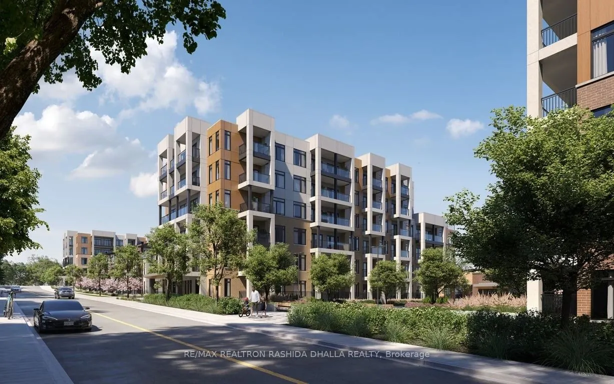 160 Canon Jackson Drive, #305