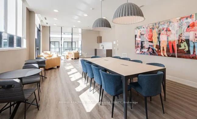 160 Canon Jackson Drive, #305