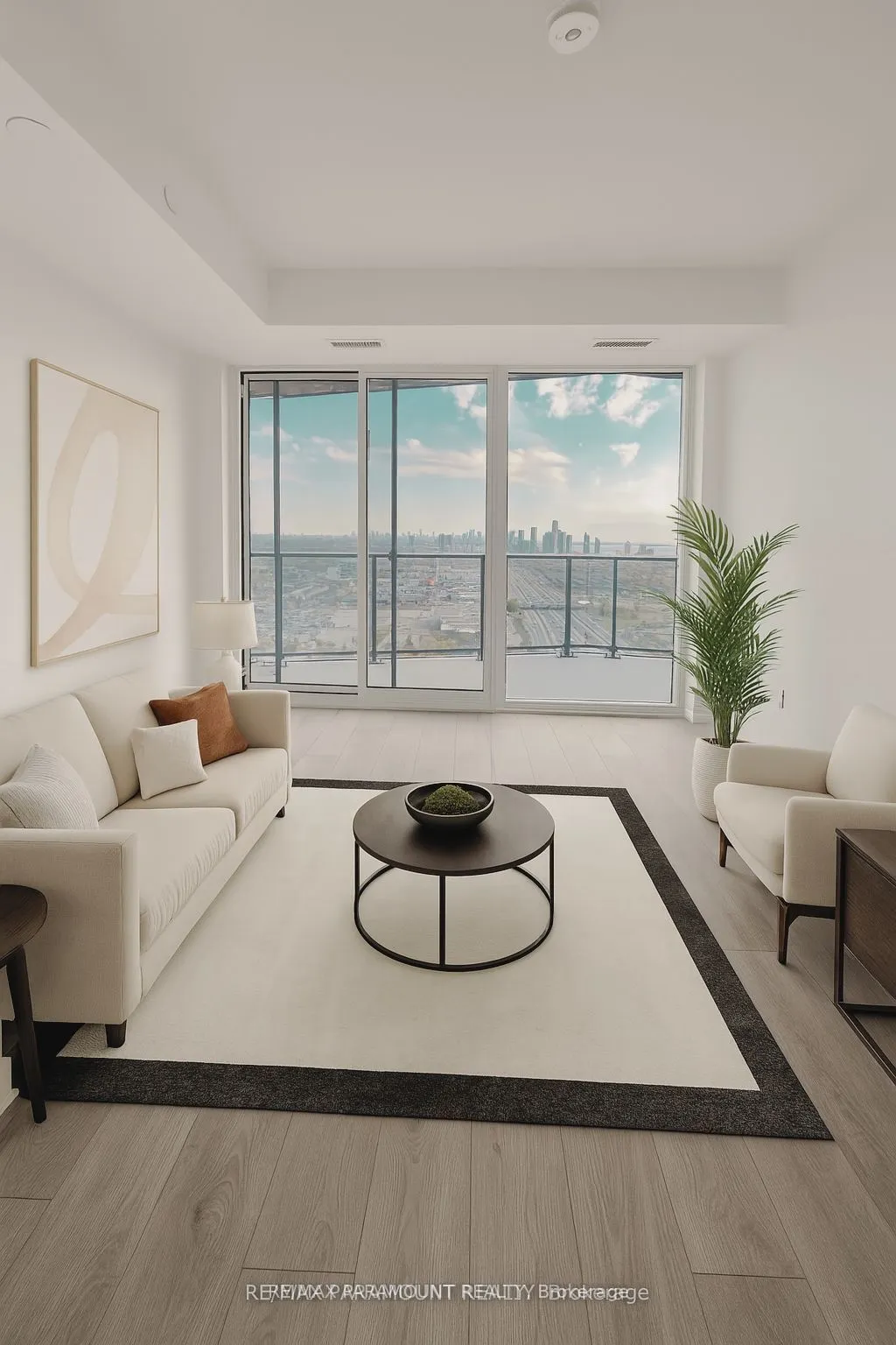 36 Zorra Street, #2906