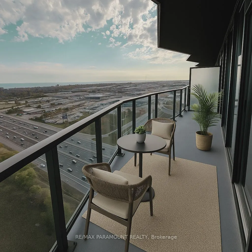 36 Zorra Street, #2906