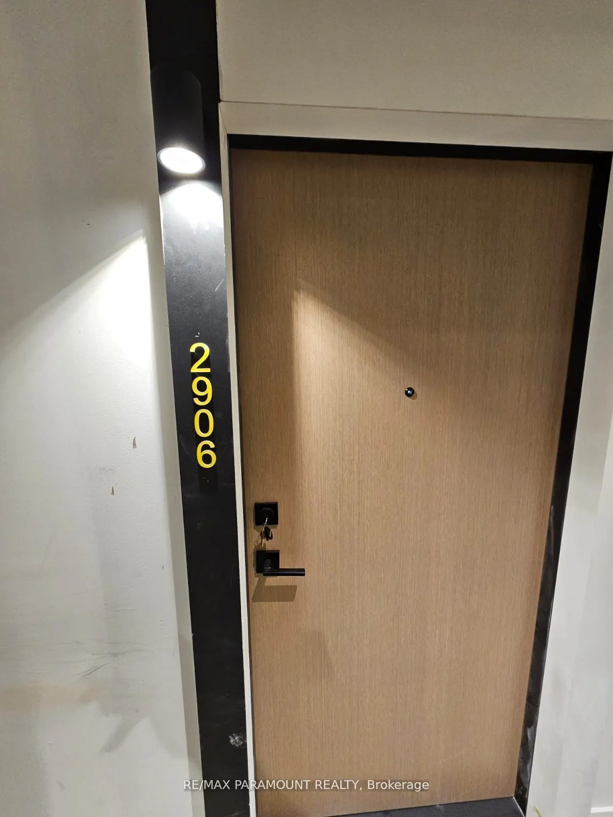 36 Zorra Street, #2906