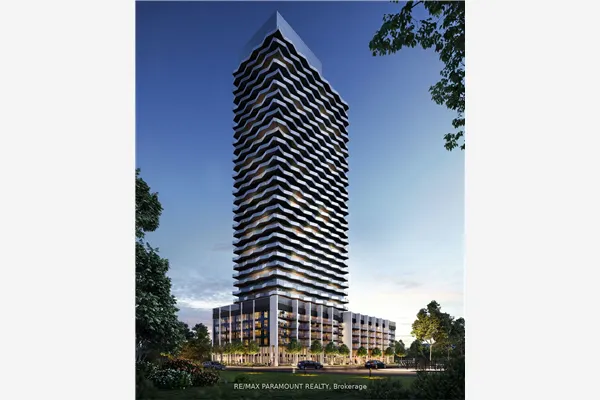 36 Zorra Street, #2906