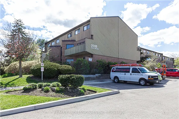 2035 South Millway, #49