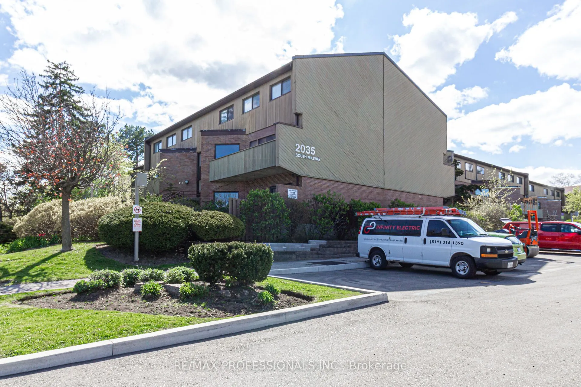 2035 South Millway, #49