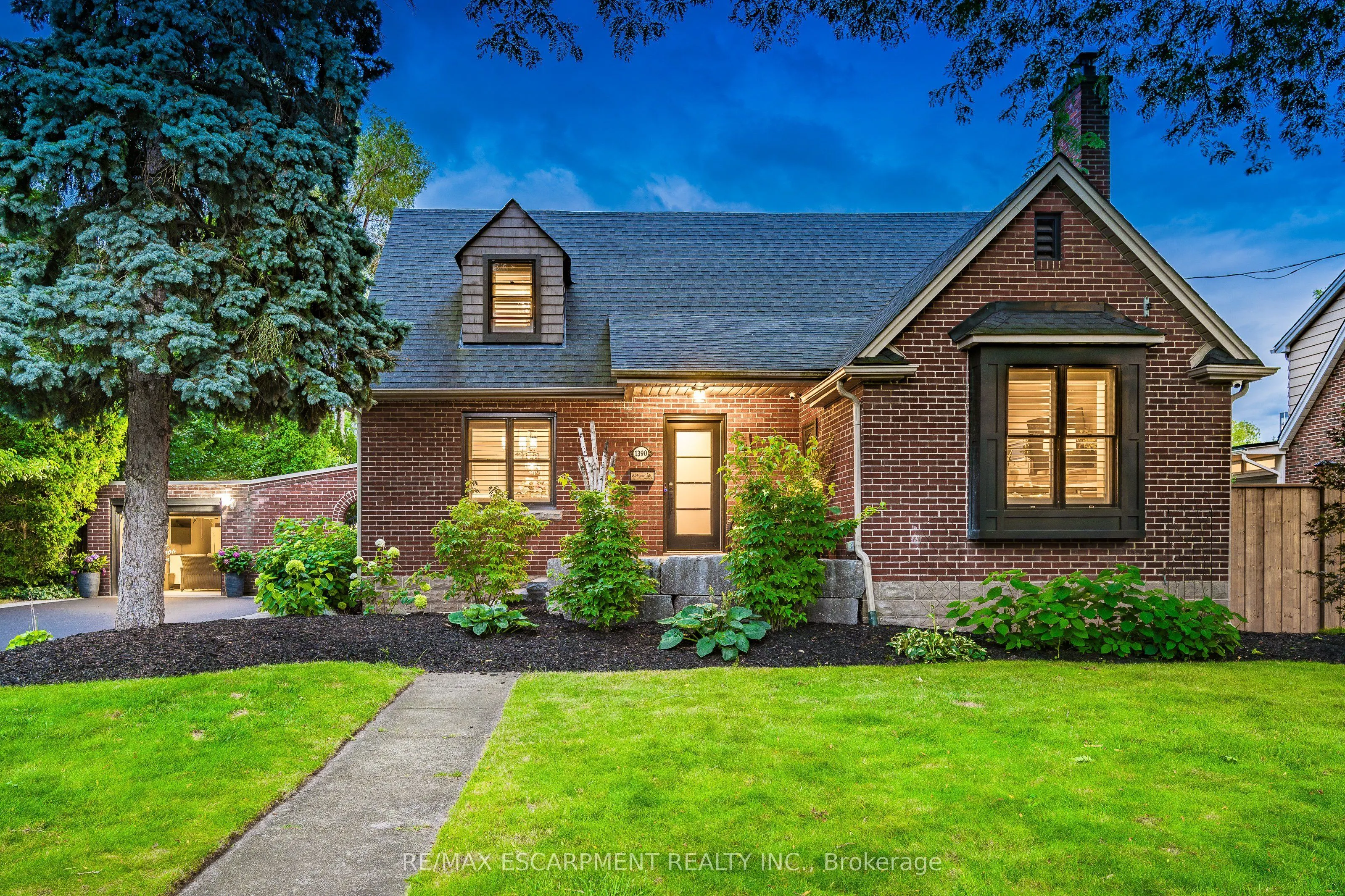 1390 Halifax Place