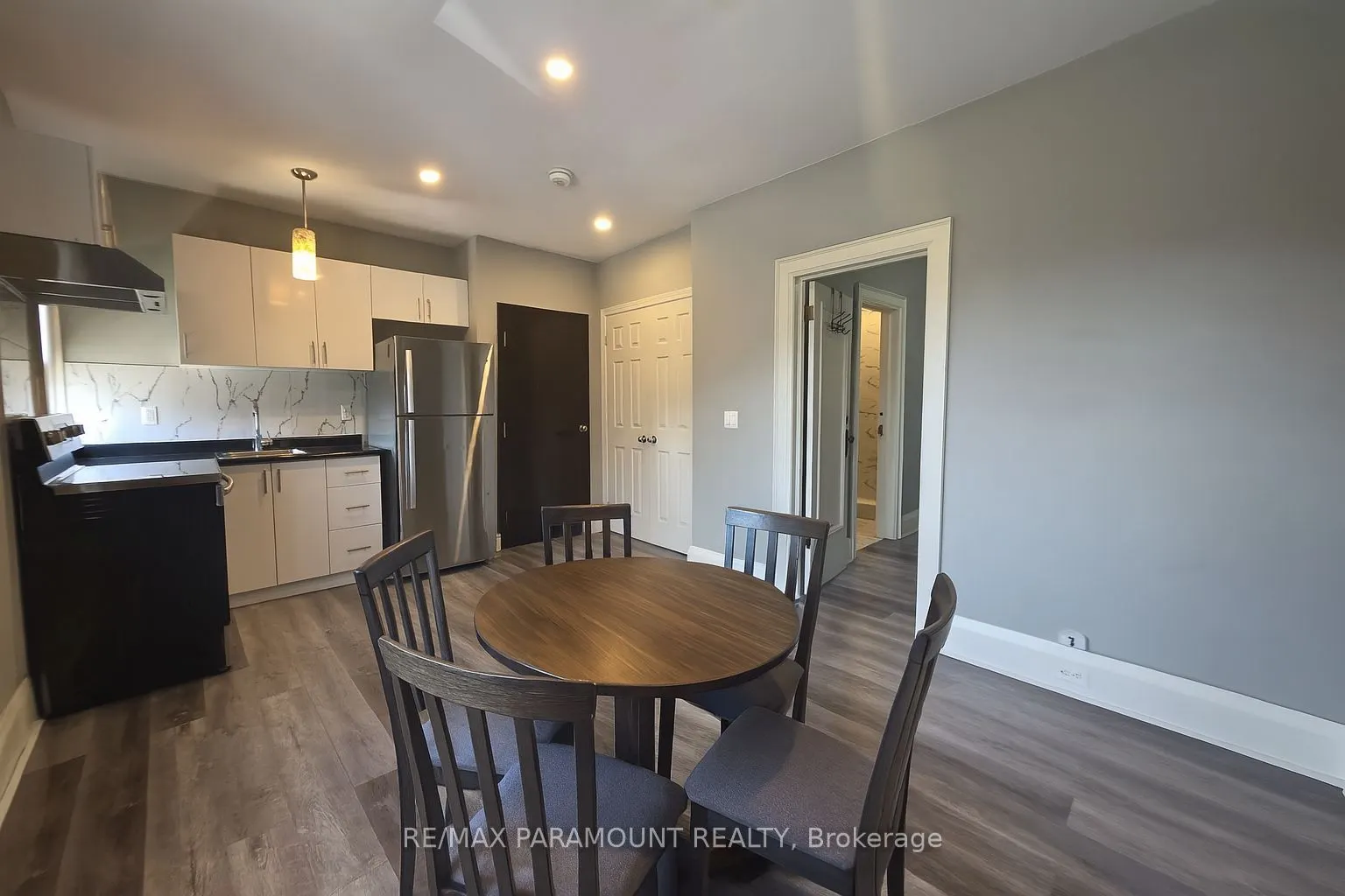 2133 Bloor Street W, #2B